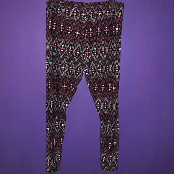 Leggings - Picture 2 of 6